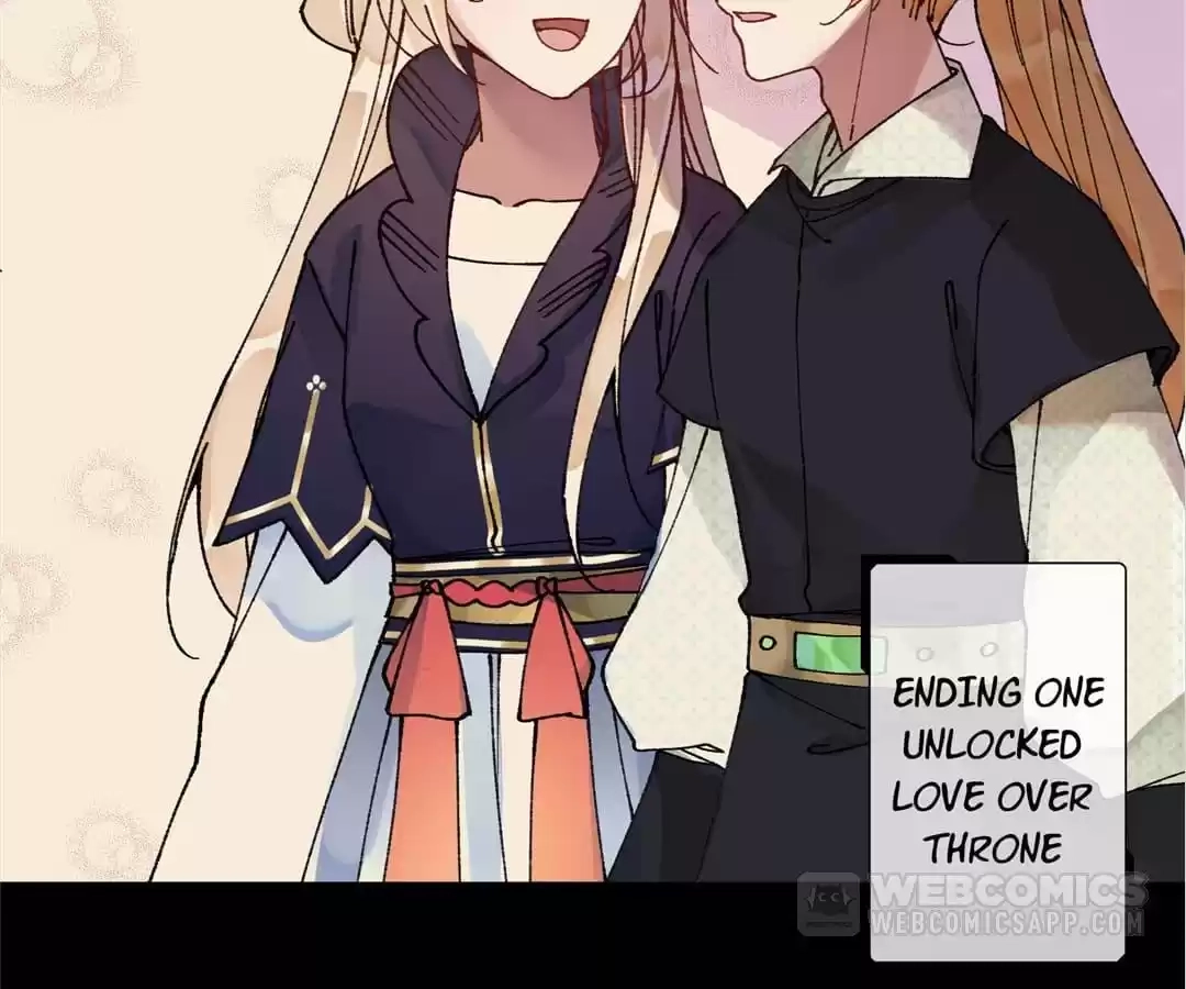 Suspected Confession Chapter 33 - page 14