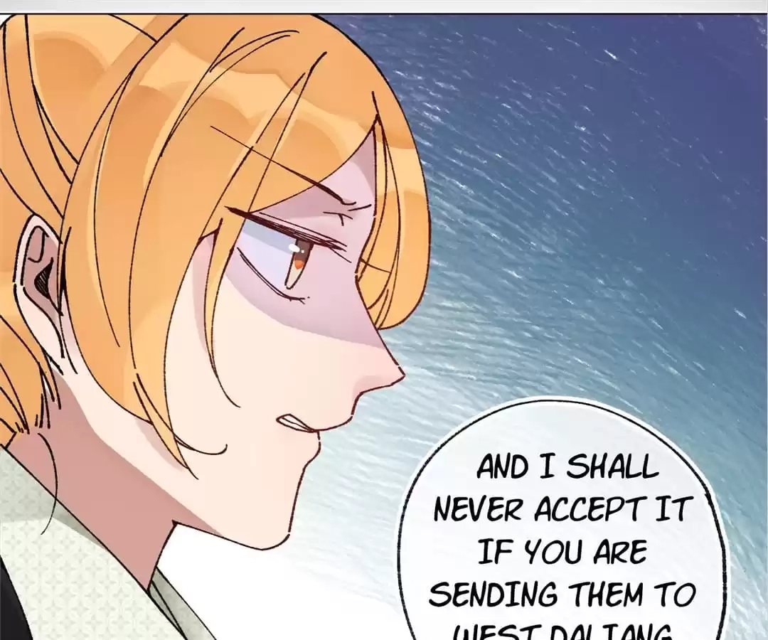 Suspected Confession Chapter 33 - page 18