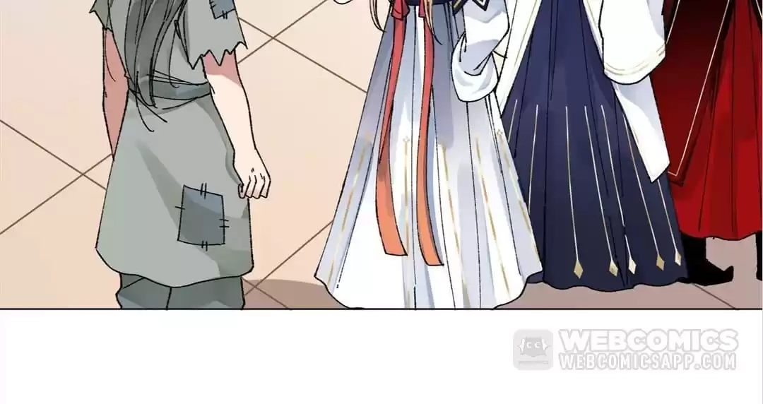 Suspected Confession Chapter 33 - page 27