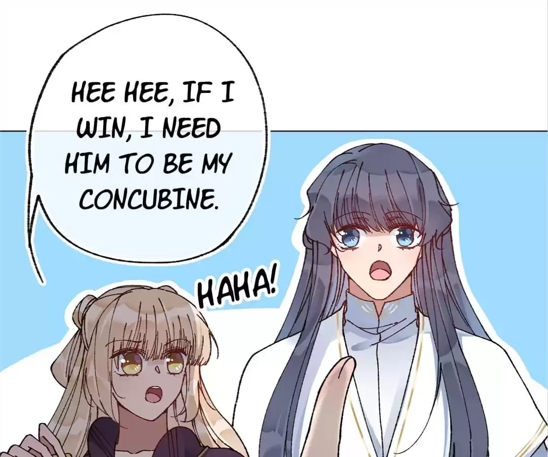 Suspected Confession Chapter 33 - page 28