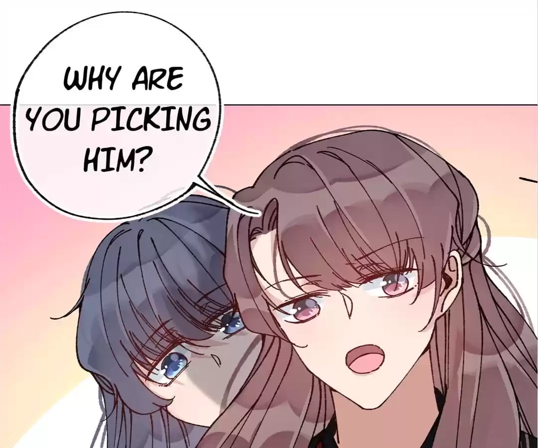 Suspected Confession Chapter 33 - page 32