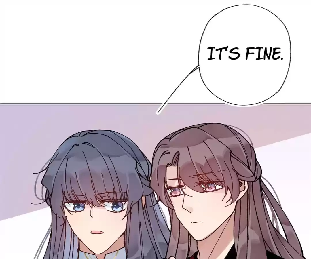 Suspected Confession Chapter 33 - page 42
