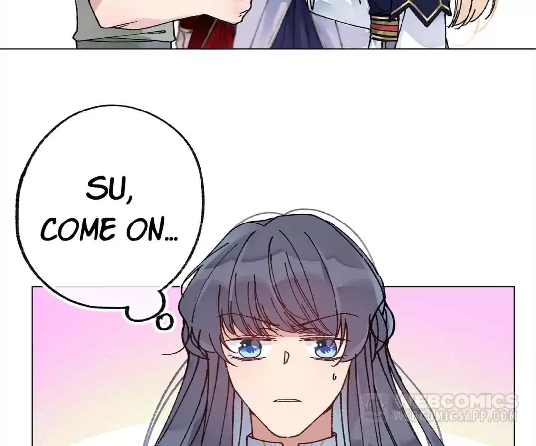 Suspected Confession Chapter 33 - page 48
