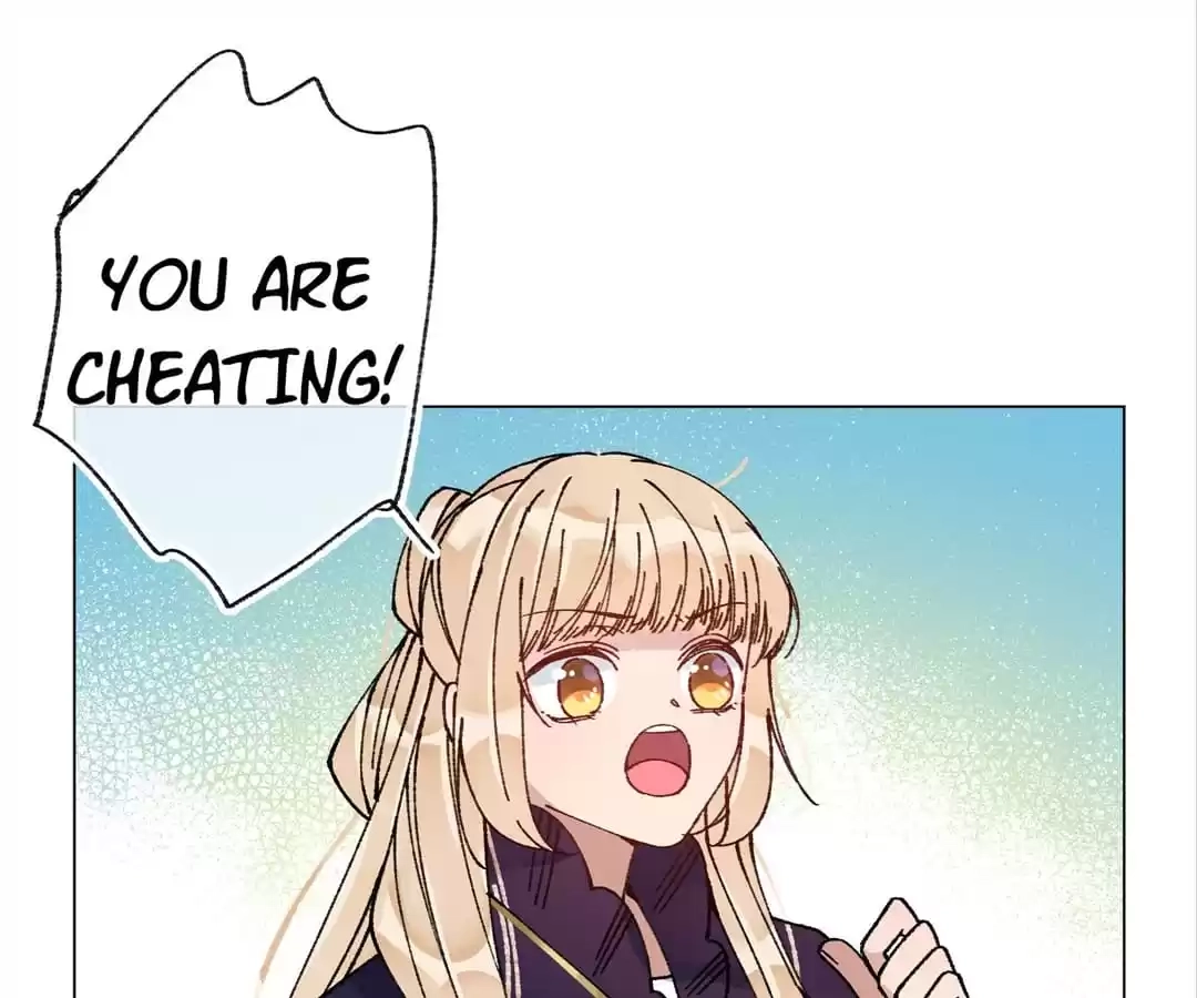 Suspected Confession Chapter 33 - page 59