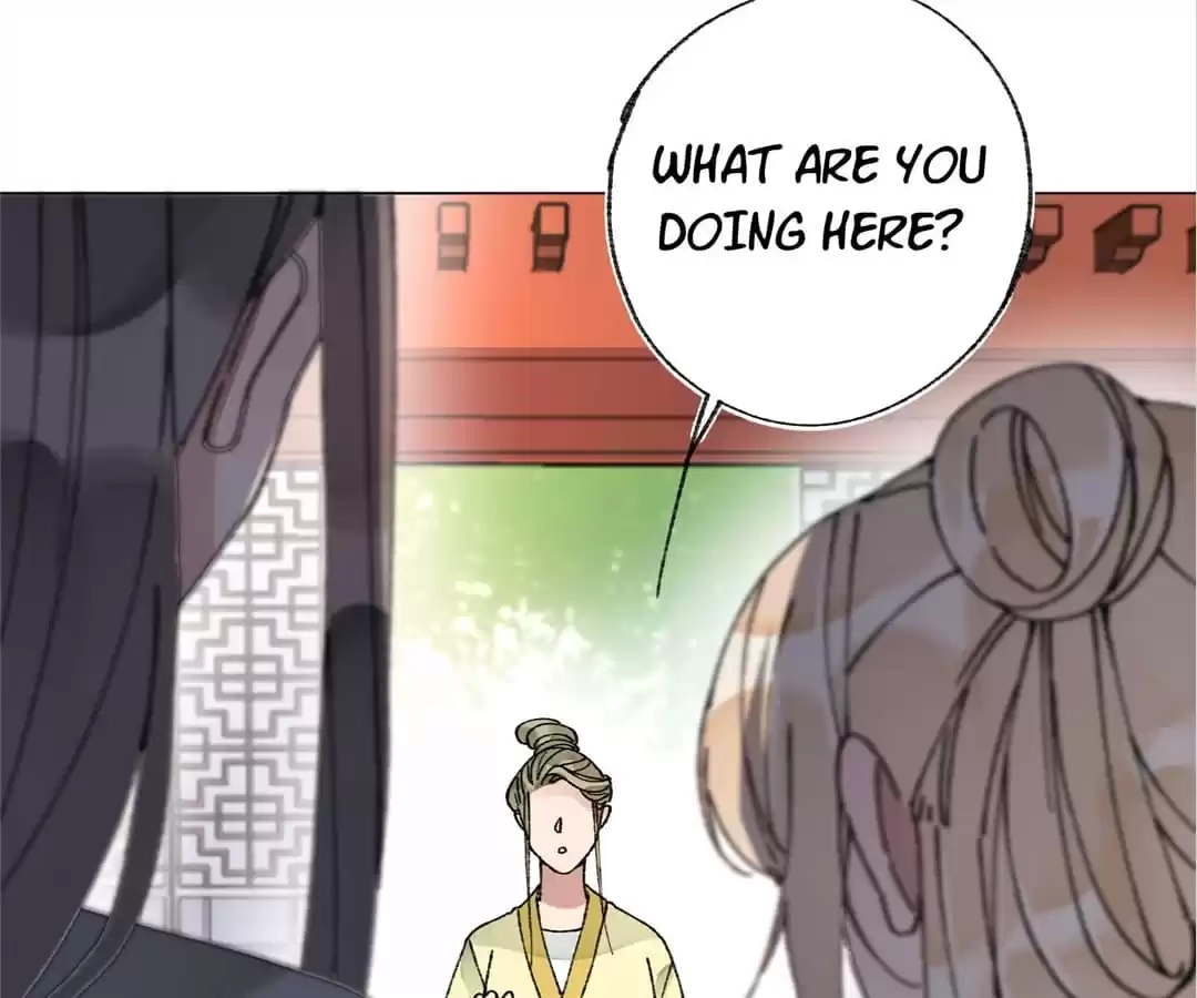 Suspected Confession Chapter 33 - page 67