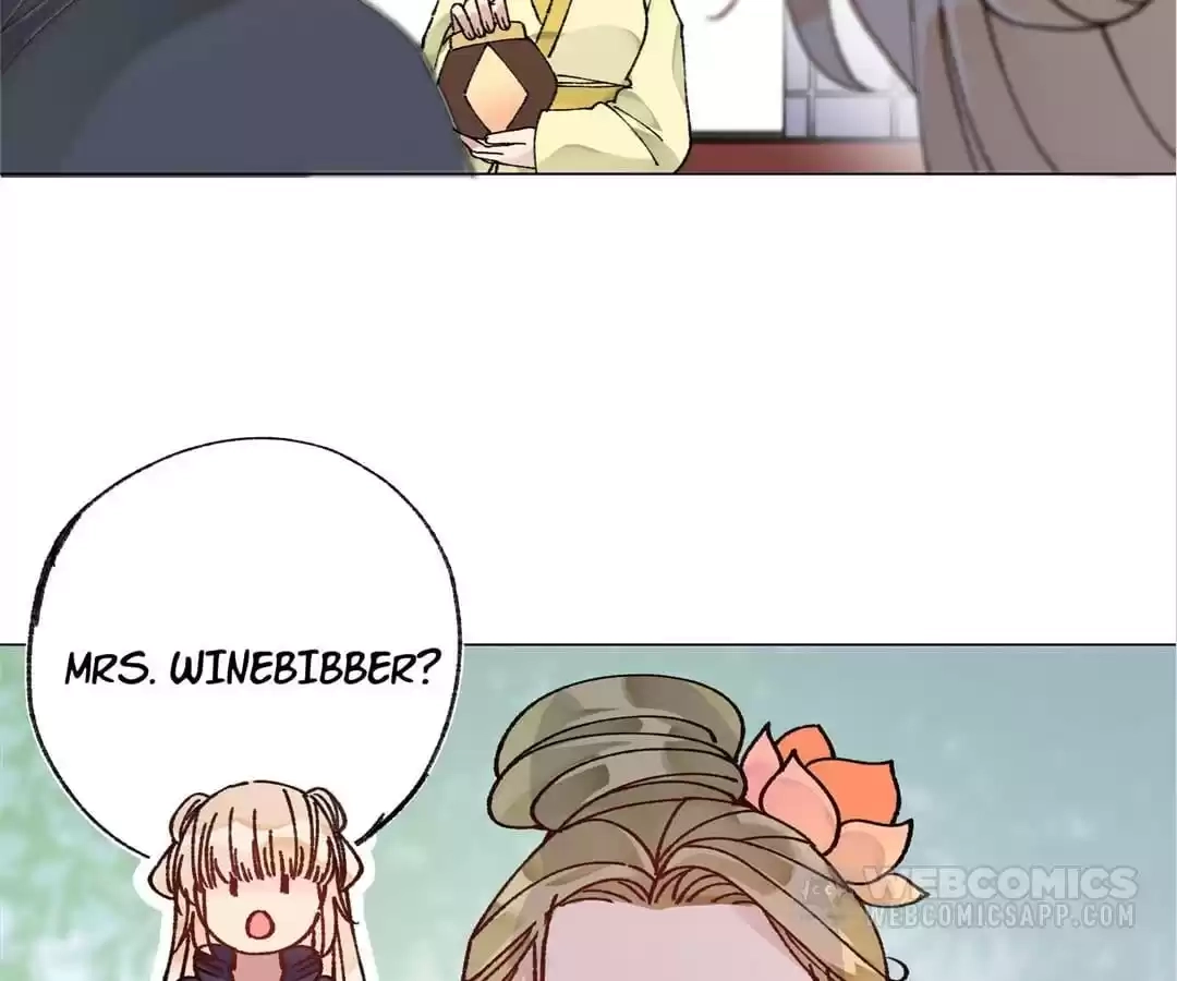 Suspected Confession Chapter 33 - page 68