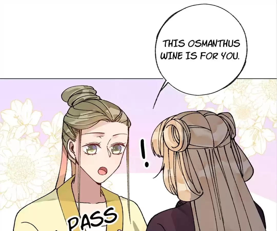 Suspected Confession Chapter 33 - page 70