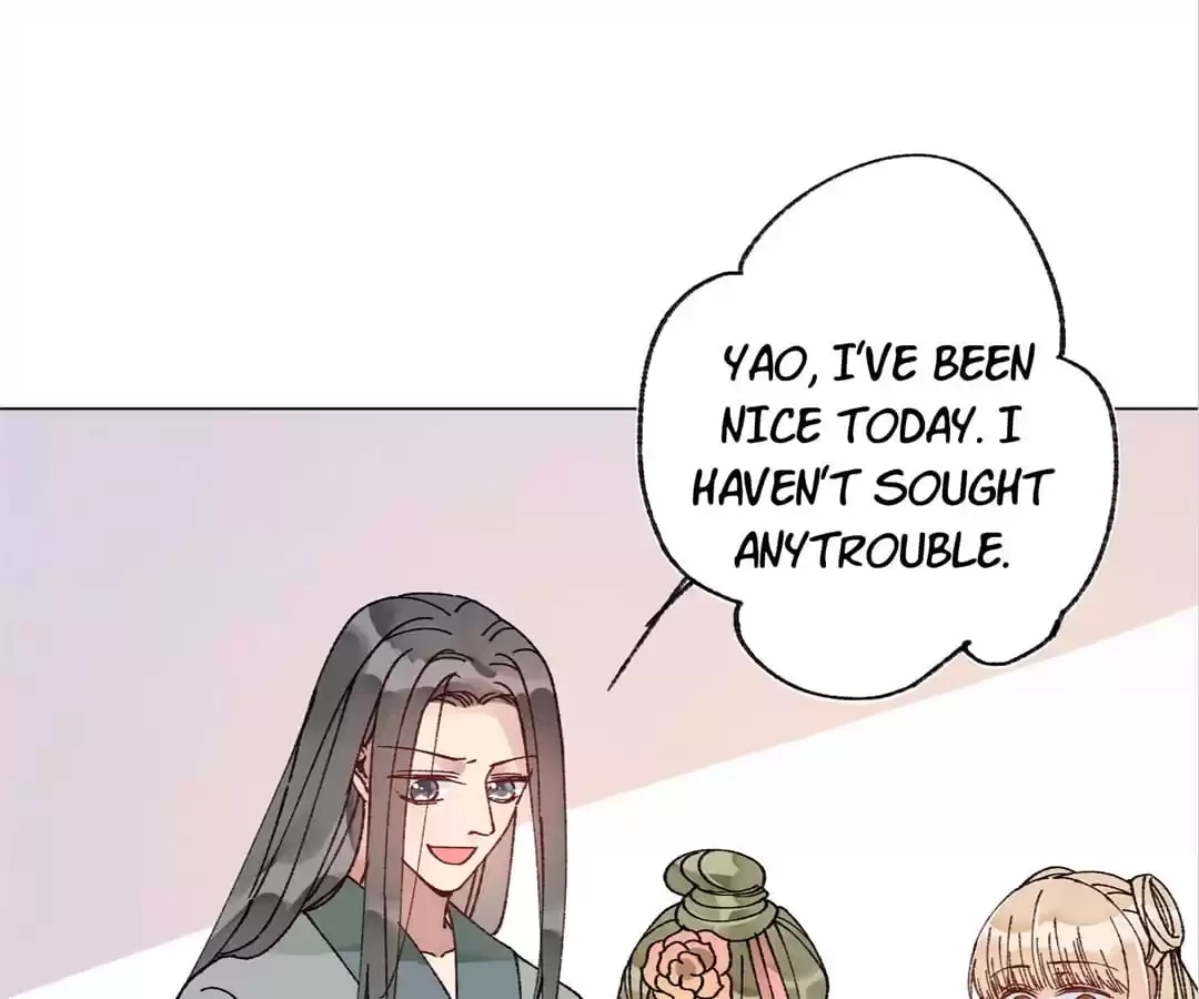 Suspected Confession Chapter 33 - page 72