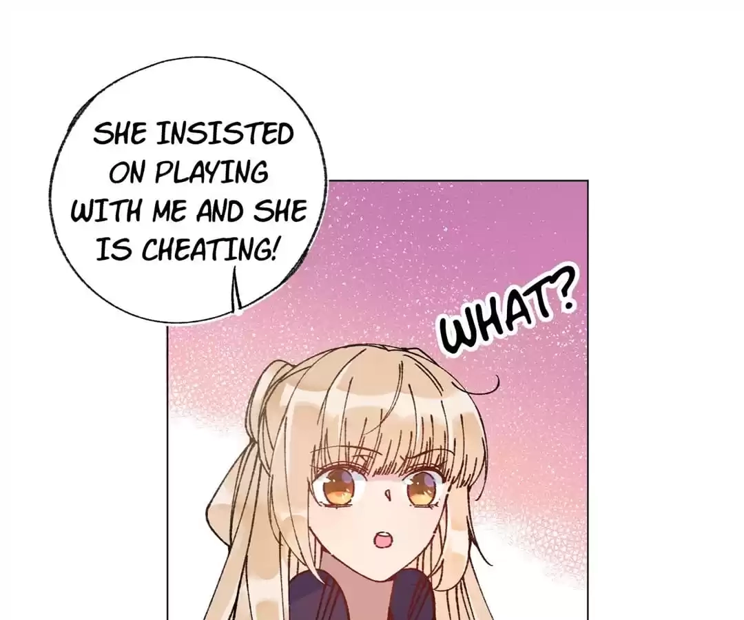 Suspected Confession Chapter 33 - page 74