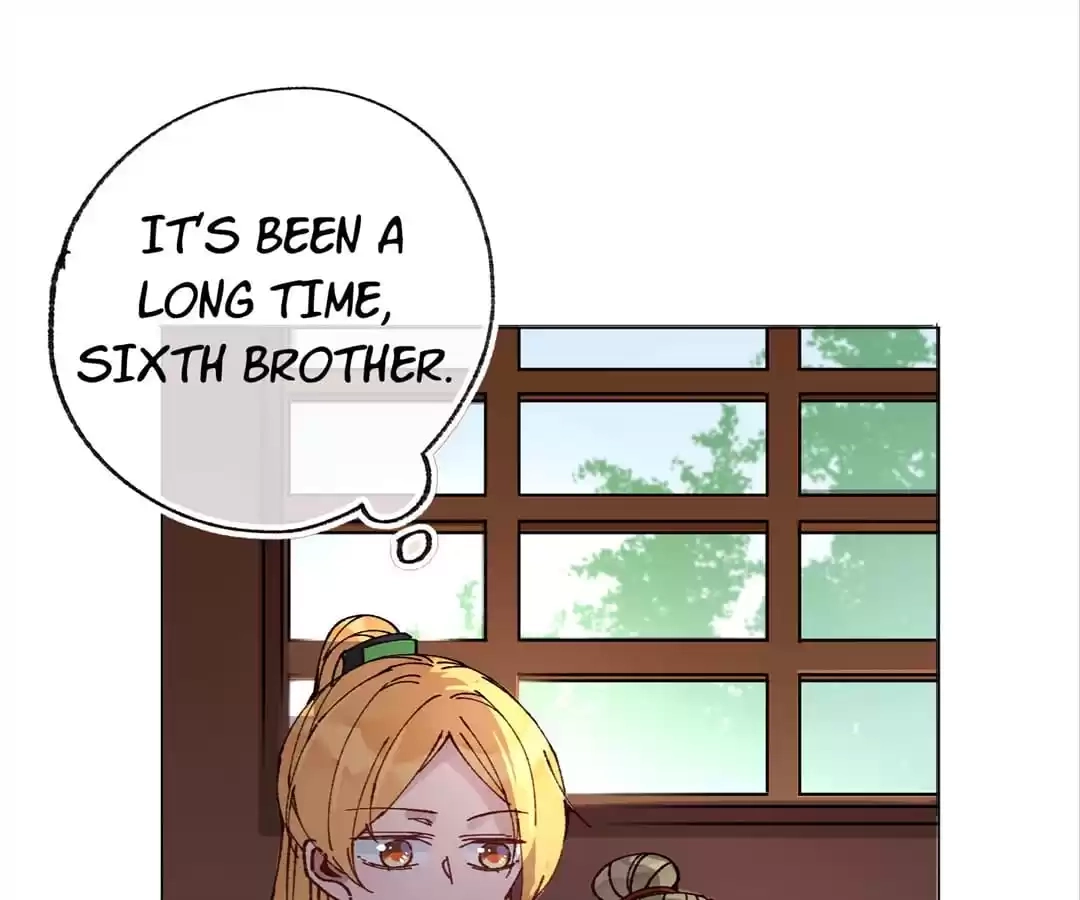 Suspected Confession Chapter 33 - page 8