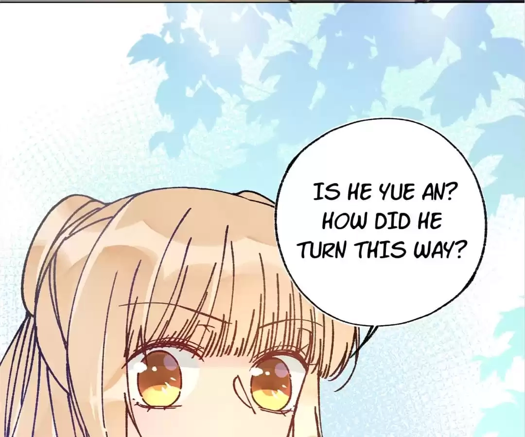 Suspected Confession Chapter 33 - page 80