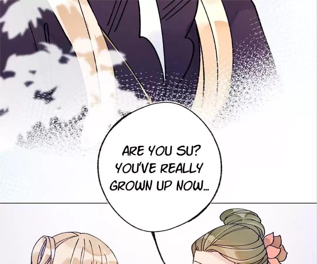 Suspected Confession Chapter 33 - page 82