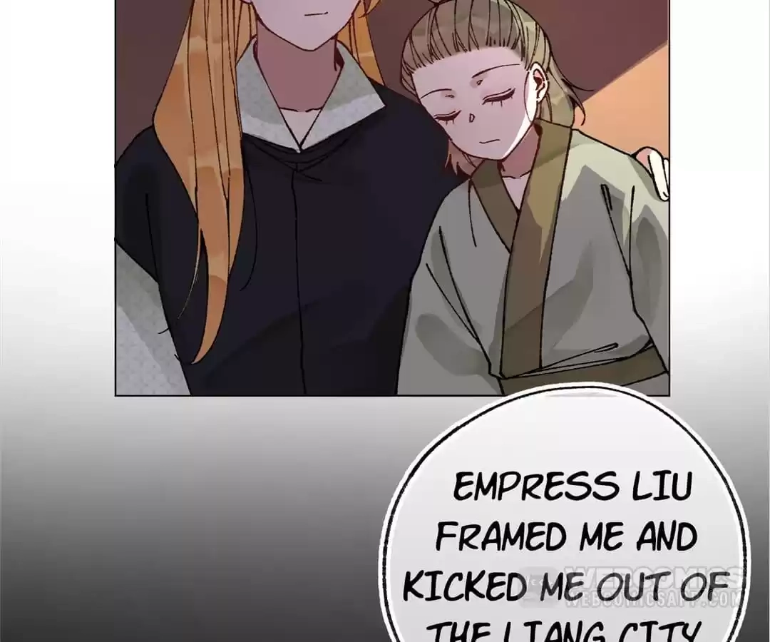 Suspected Confession Chapter 33 - page 9