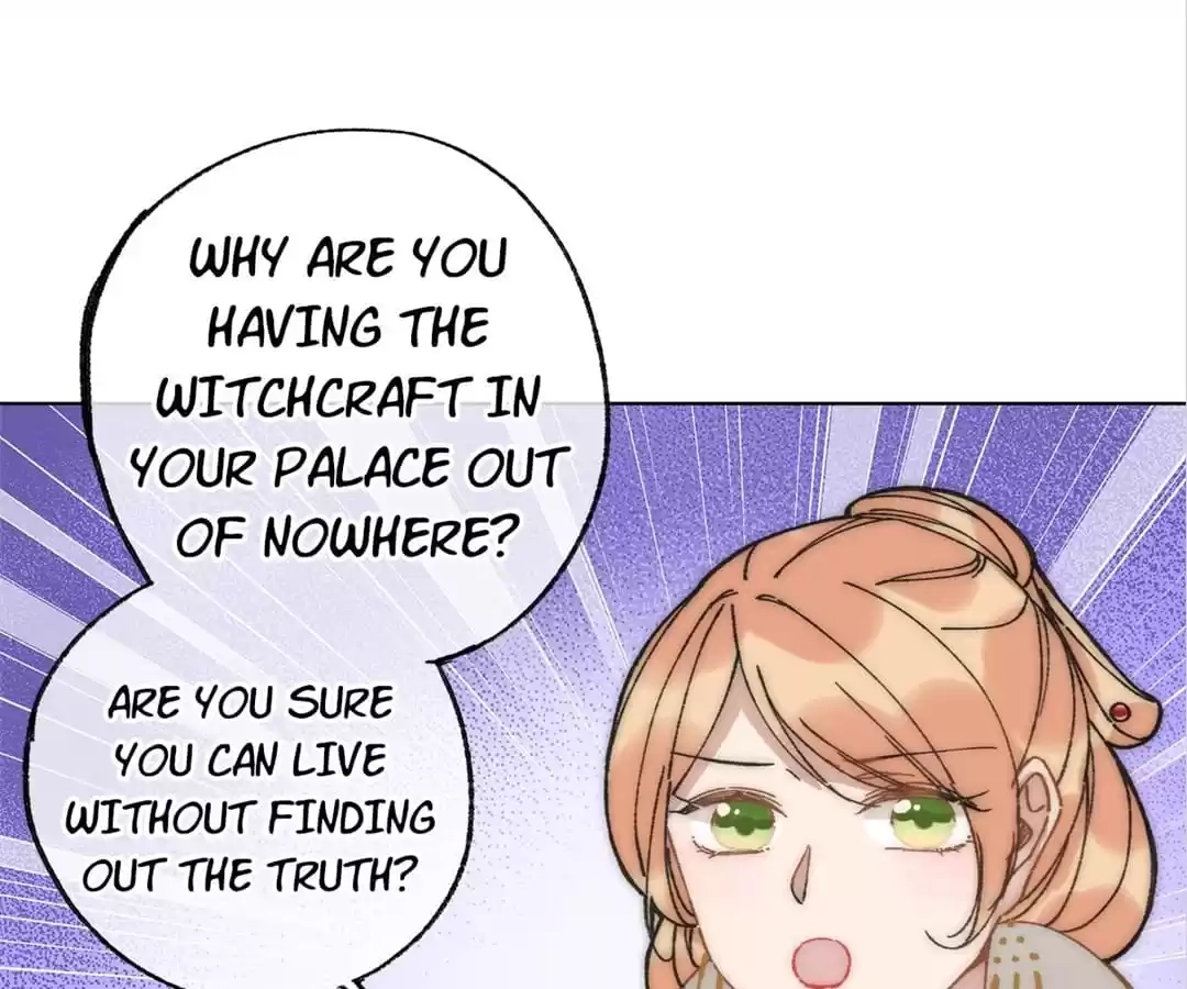Suspected Confession Chapter 20 - page 10
