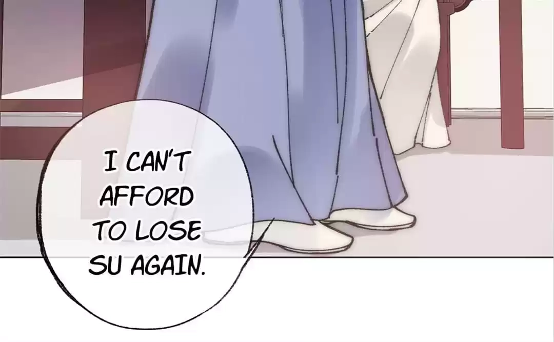 Suspected Confession Chapter 20 - page 14