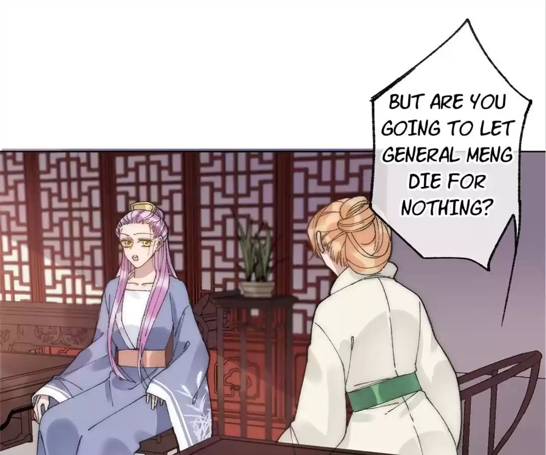Suspected Confession Chapter 20 - page 15