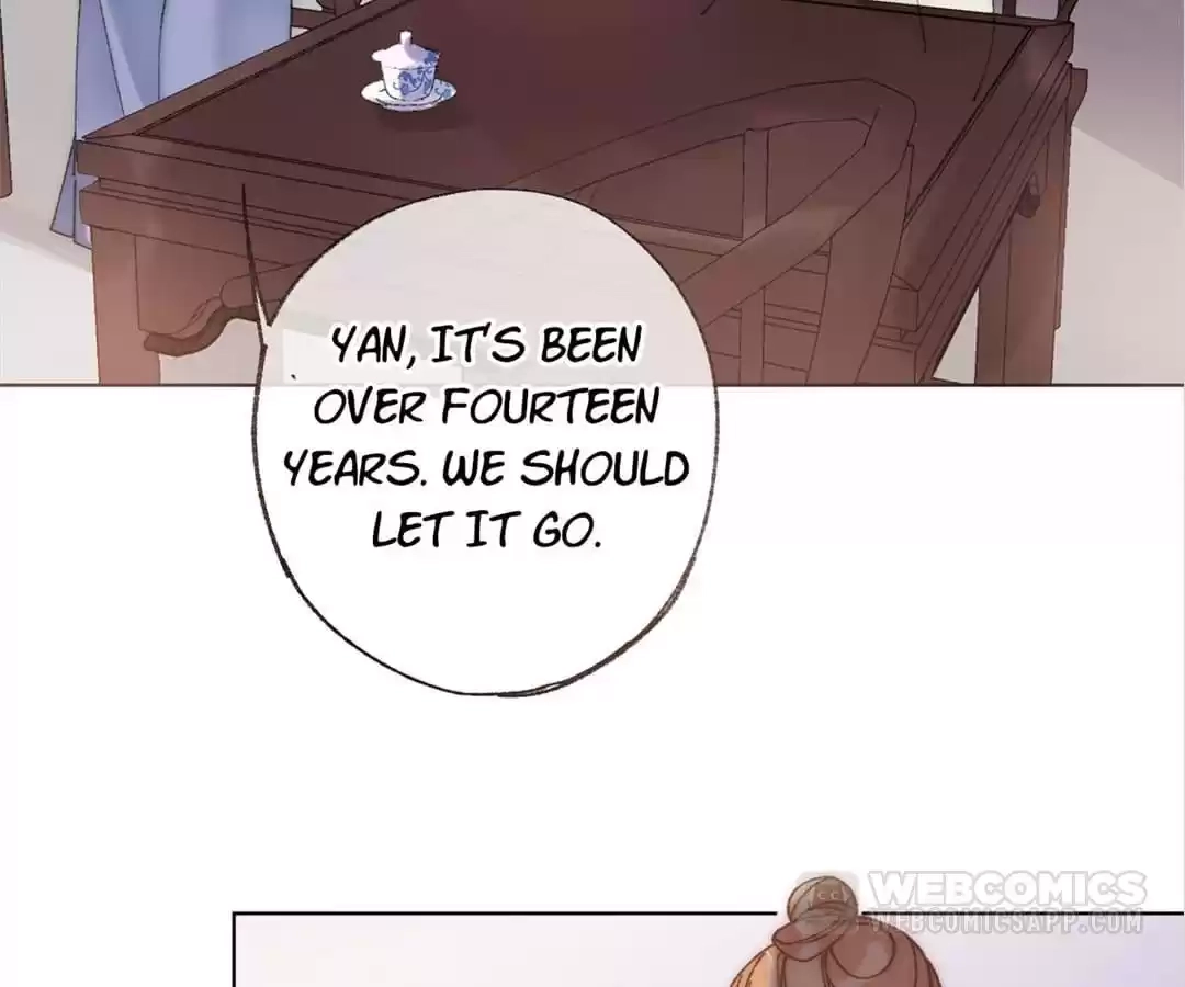Suspected Confession Chapter 20 - page 16