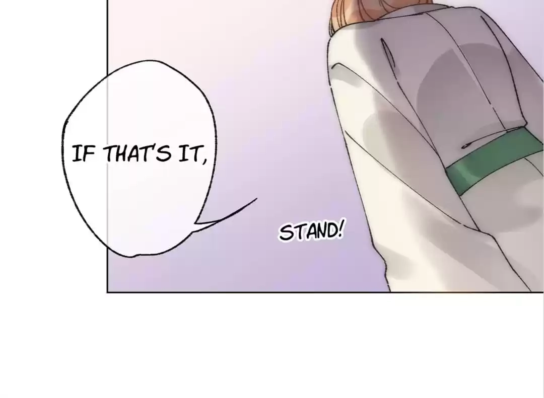 Suspected Confession Chapter 20 - page 17