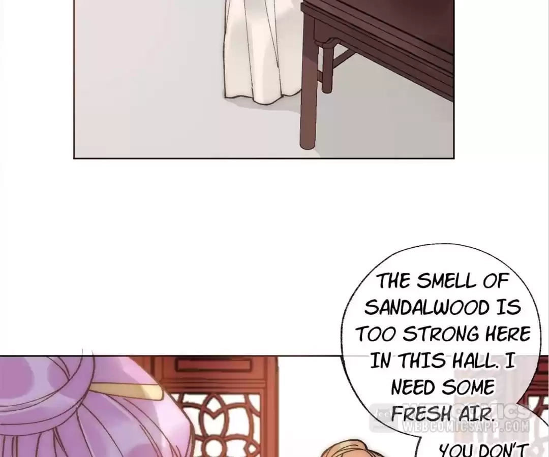 Suspected Confession Chapter 20 - page 19