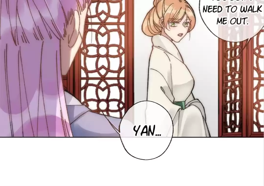 Suspected Confession Chapter 20 - page 20