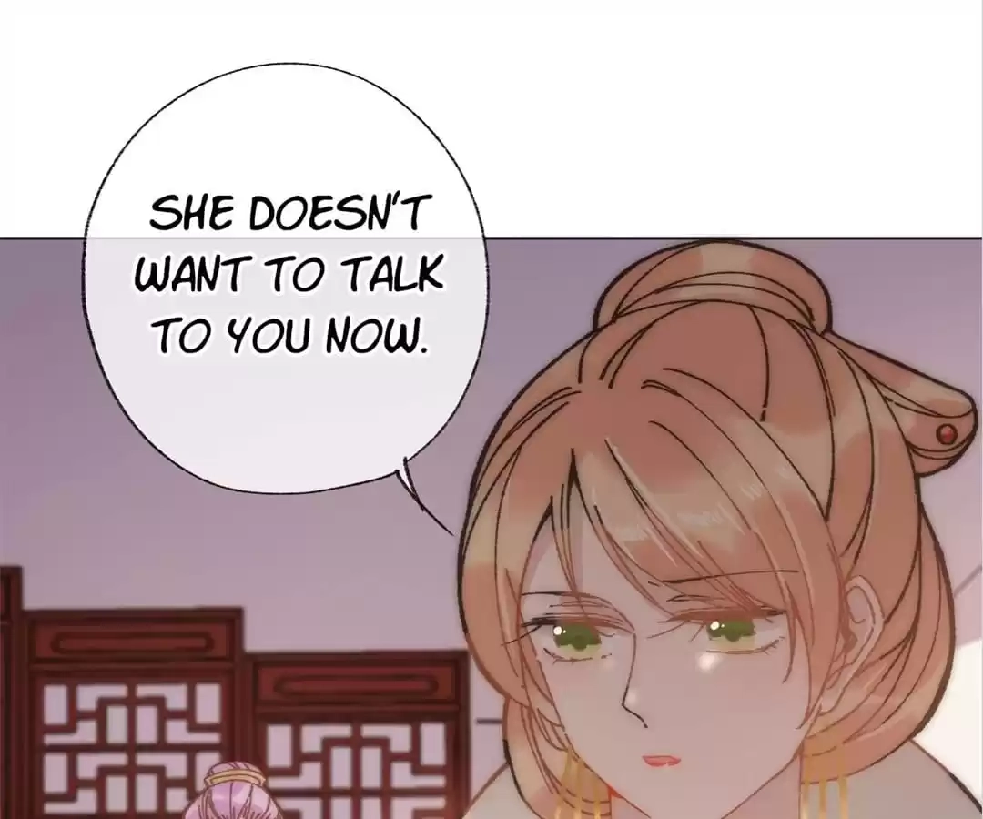 Suspected Confession Chapter 20 - page 21