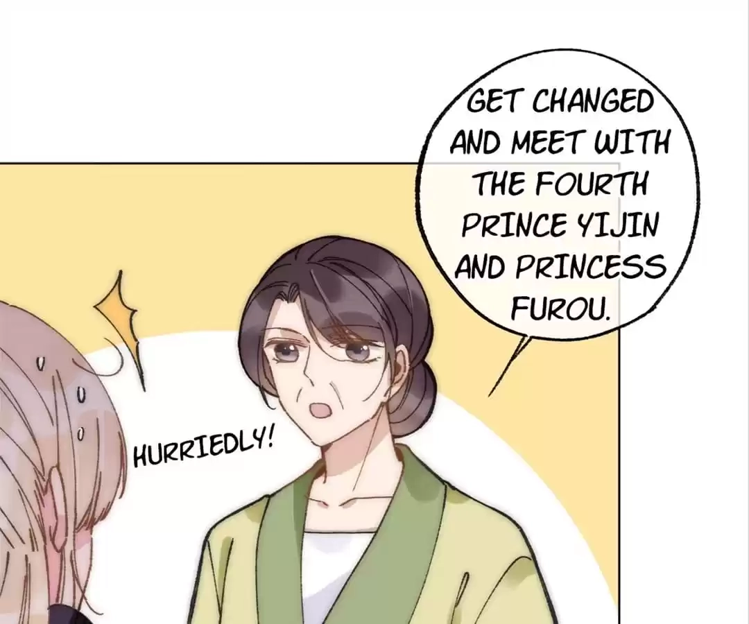 Suspected Confession Chapter 20 - page 29