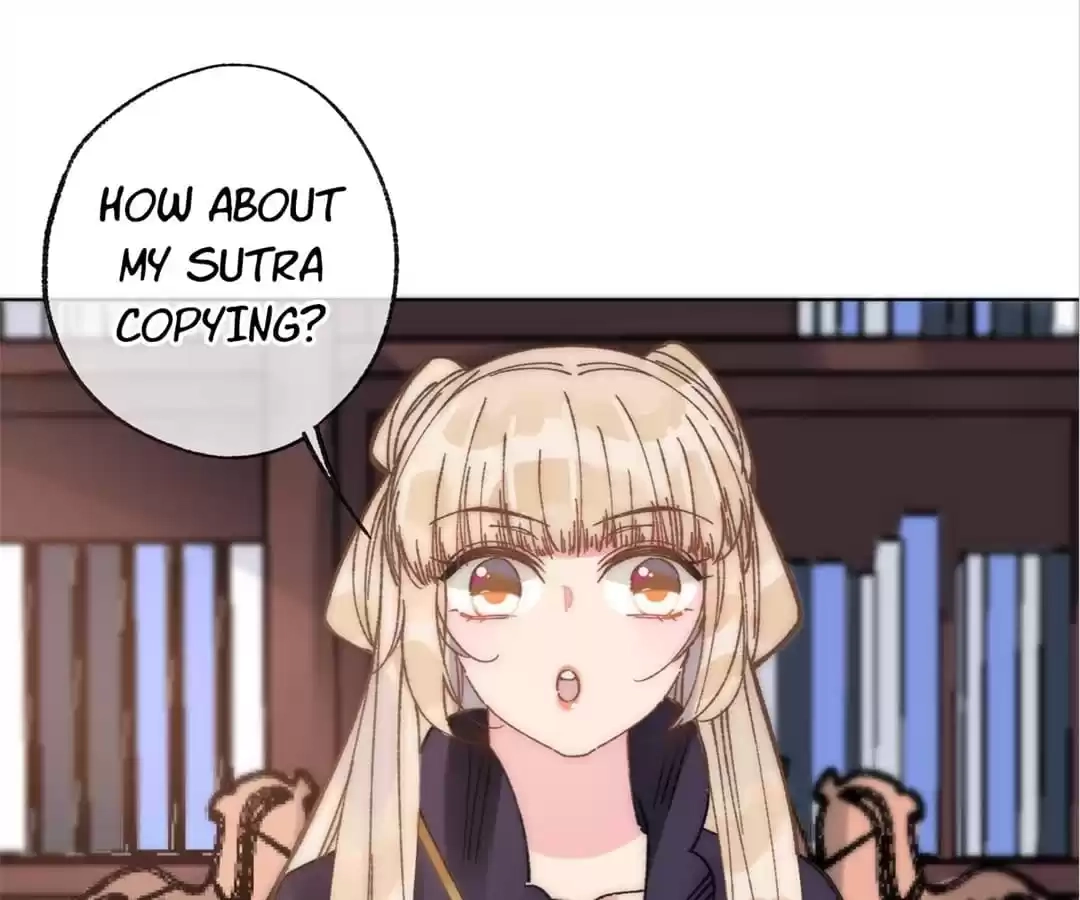 Suspected Confession Chapter 20 - page 31