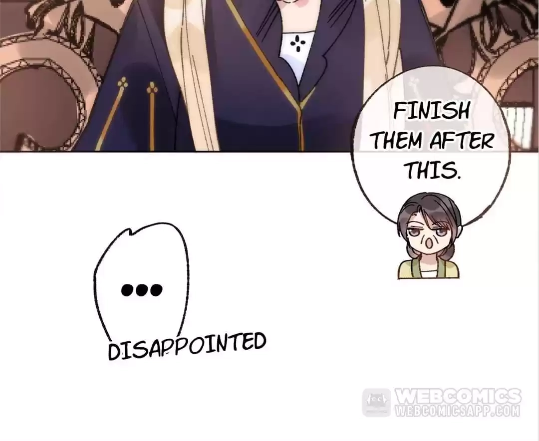 Suspected Confession Chapter 20 - page 32