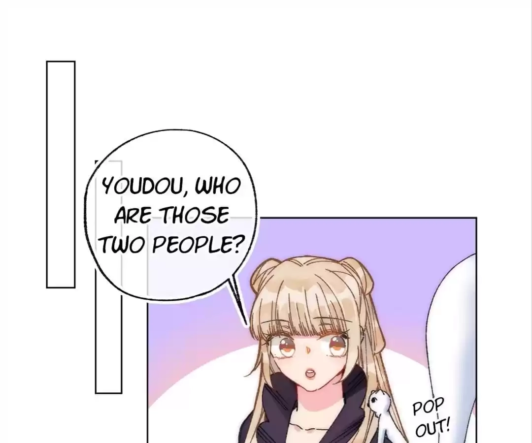Suspected Confession Chapter 20 - page 33