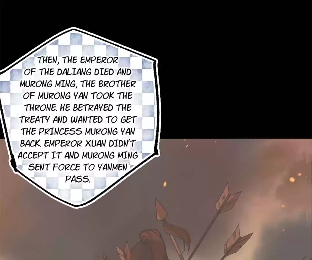 Suspected Confession Chapter 20 - page 40