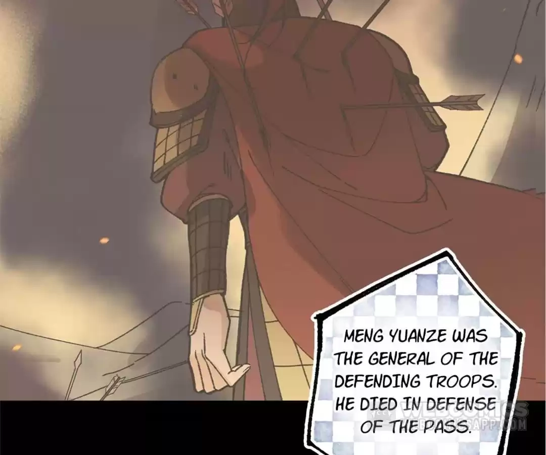 Suspected Confession Chapter 20 - page 41
