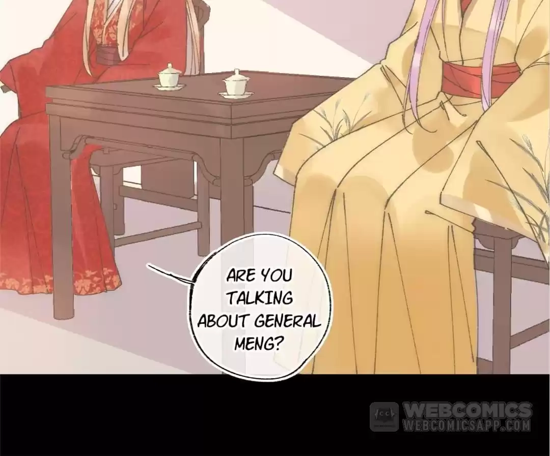 Suspected Confession Chapter 20 - page 44