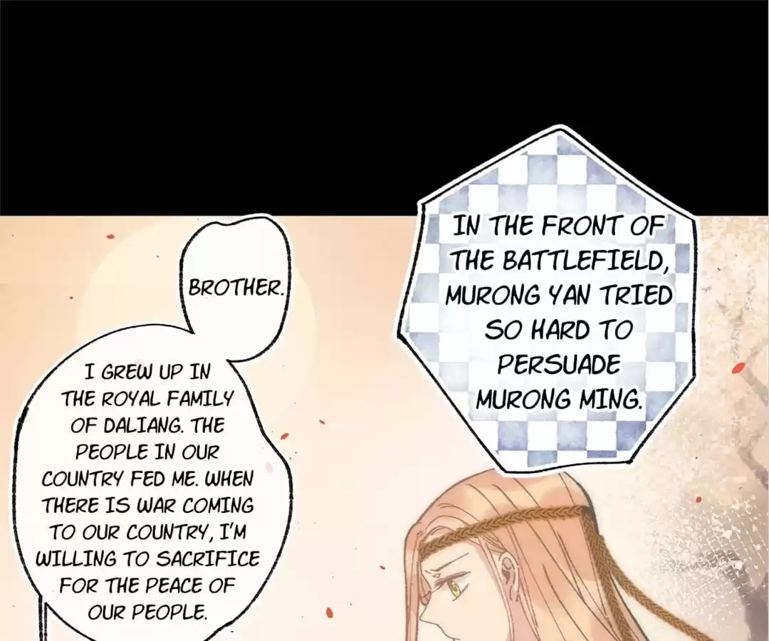 Suspected Confession Chapter 20 - page 48