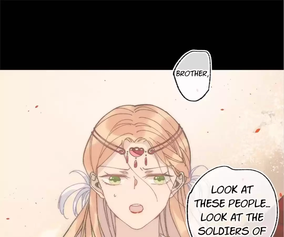 Suspected Confession Chapter 20 - page 51