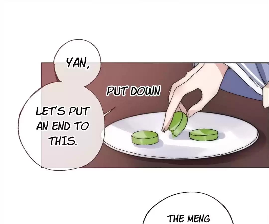 Suspected Confession Chapter 20 - page 7