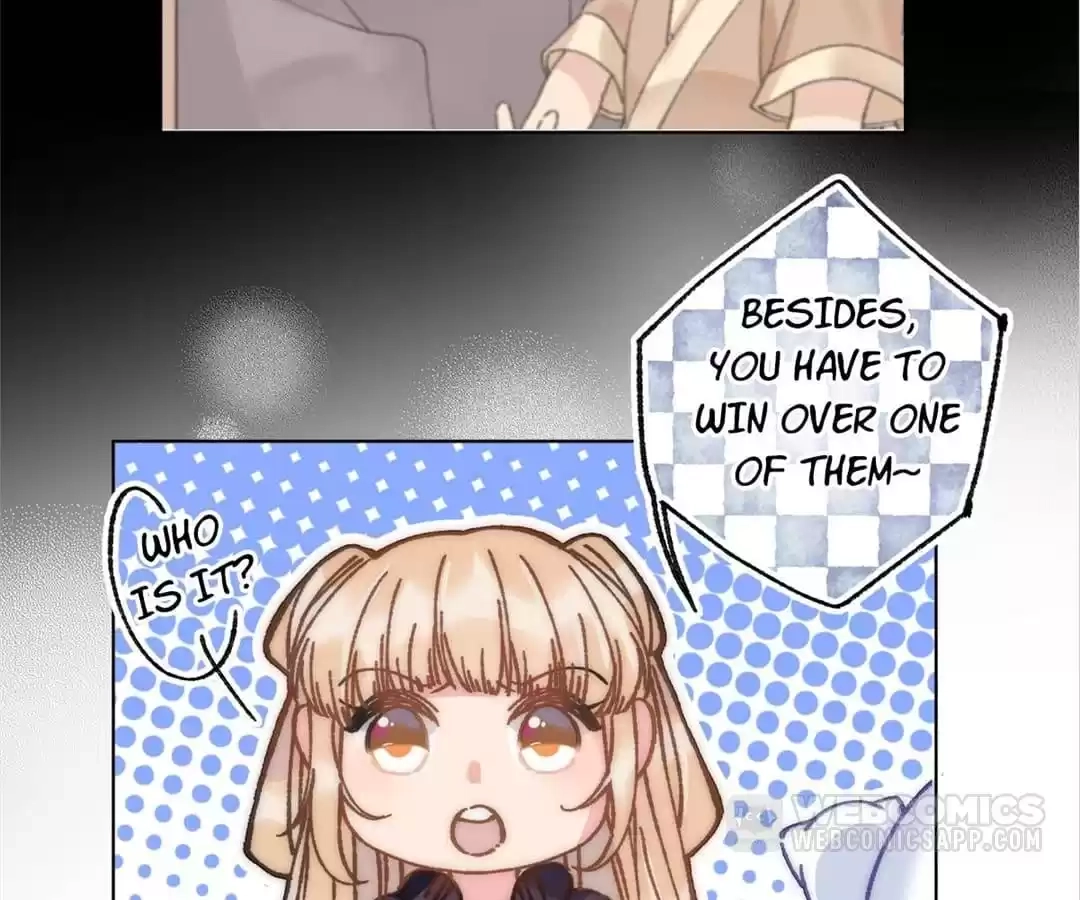 Suspected Confession Chapter 20 - page 71