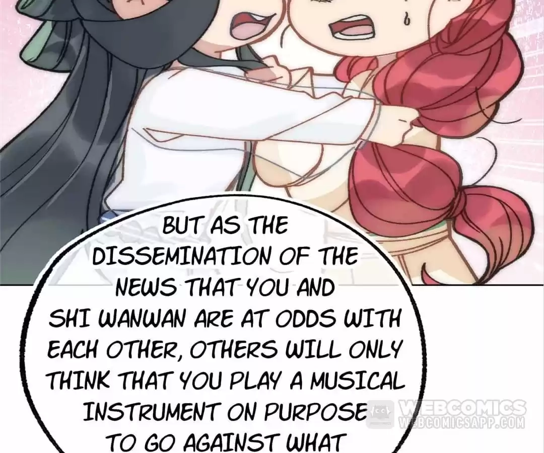 Suspected Confession Chapter 7 - page 10