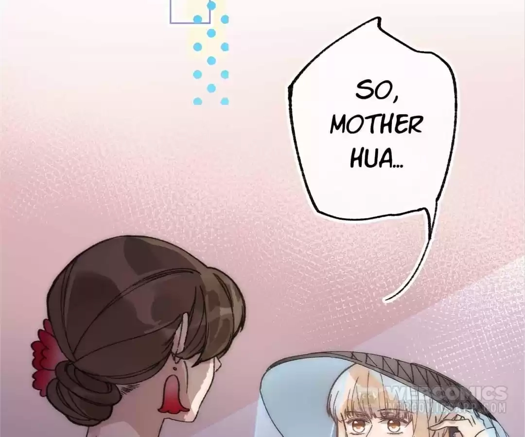 Suspected Confession Chapter 7 - page 19