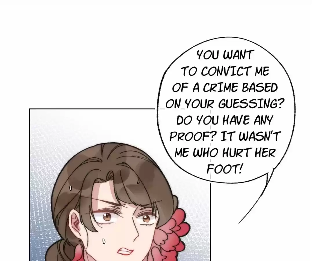 Suspected Confession Chapter 7 - page 23