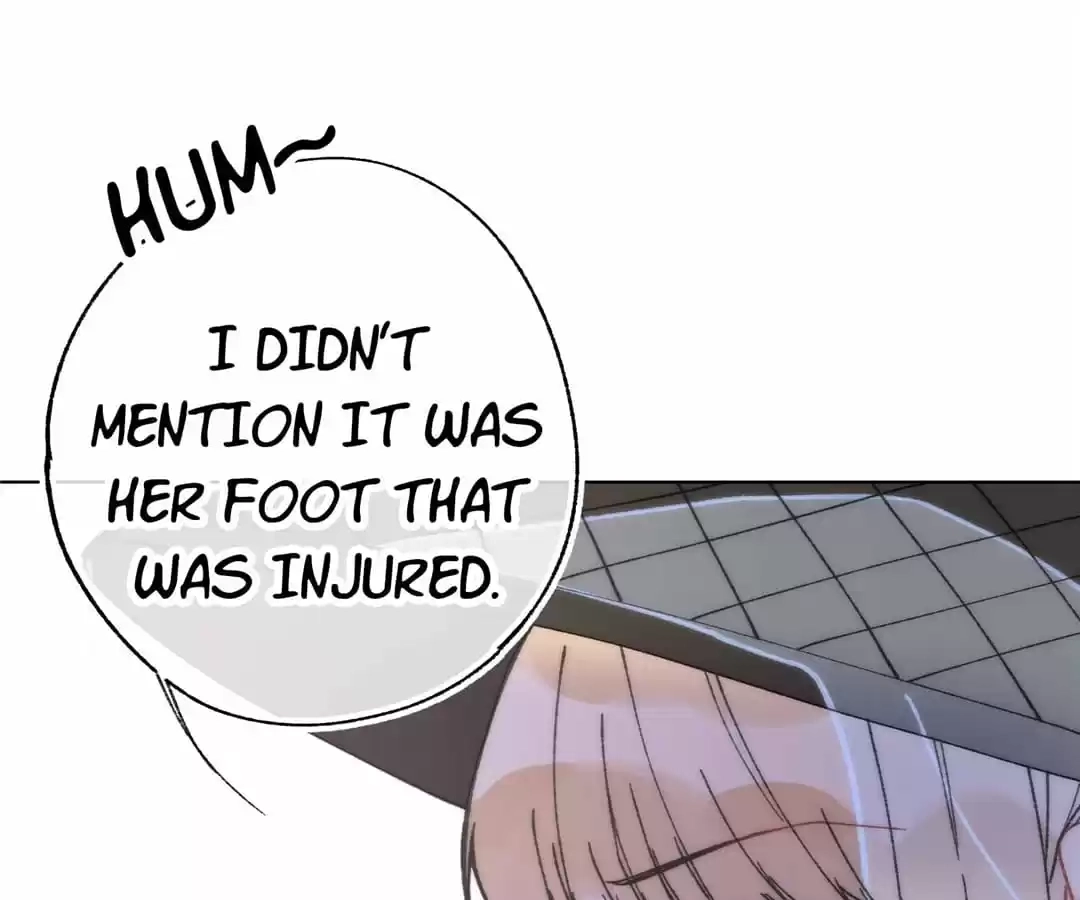 Suspected Confession Chapter 7 - page 25
