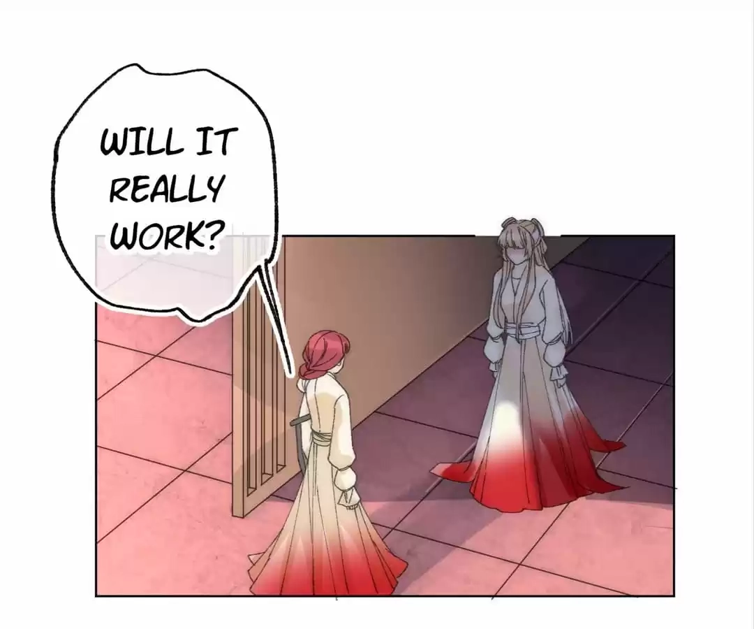 Suspected Confession Chapter 7 - page 7