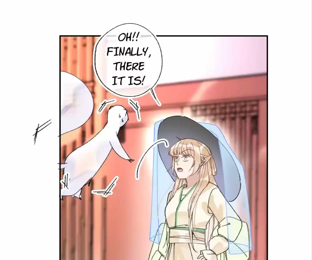 Suspected Confession Chapter 7 - page 75