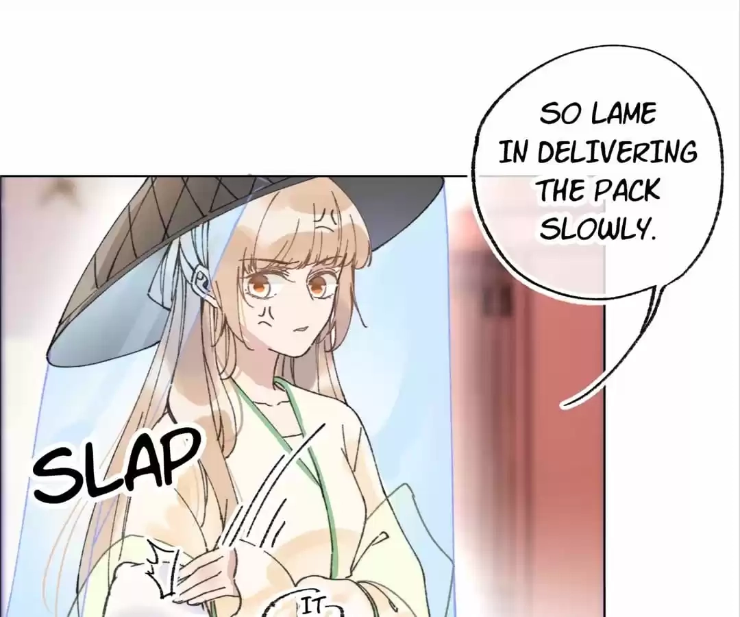 Suspected Confession Chapter 7 - page 78