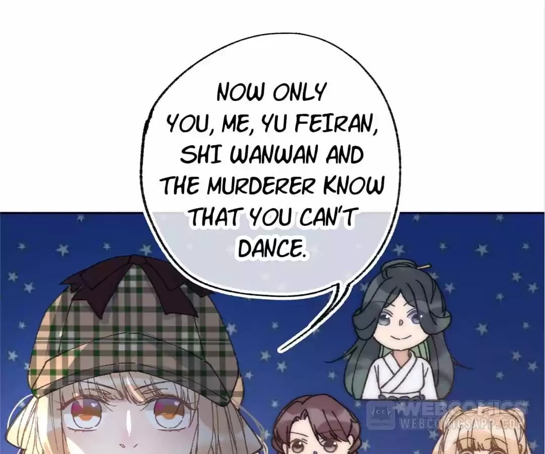 Suspected Confession Chapter 7 - page 8