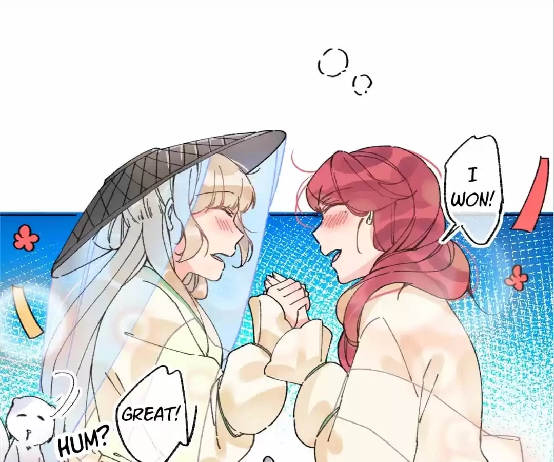 Suspected Confession Chapter 7 - page 84