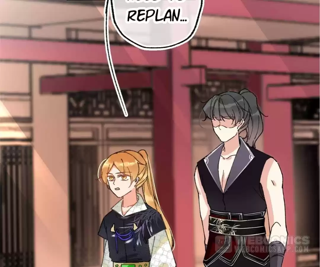 Suspected Confession Chapter 7 - page 91