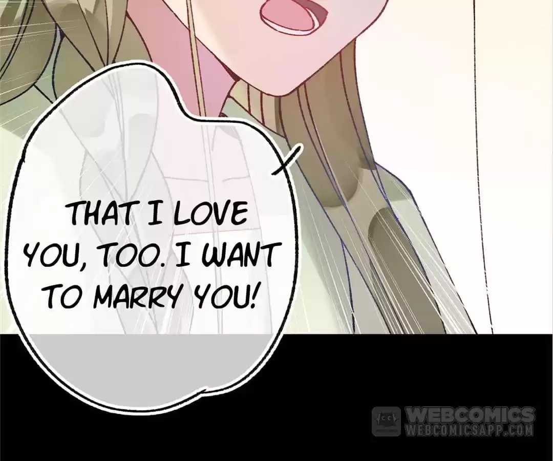 Suspected Confession Chapter 34 - page 16