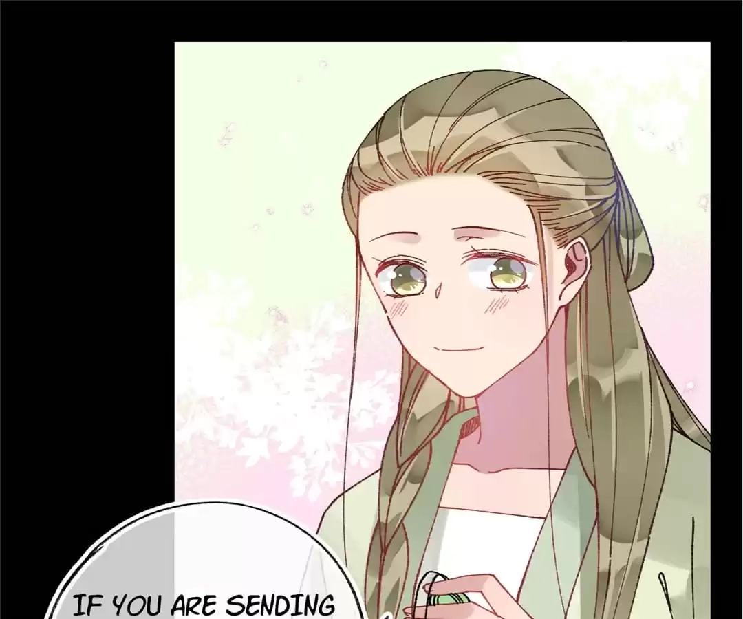 Suspected Confession Chapter 34 - page 20