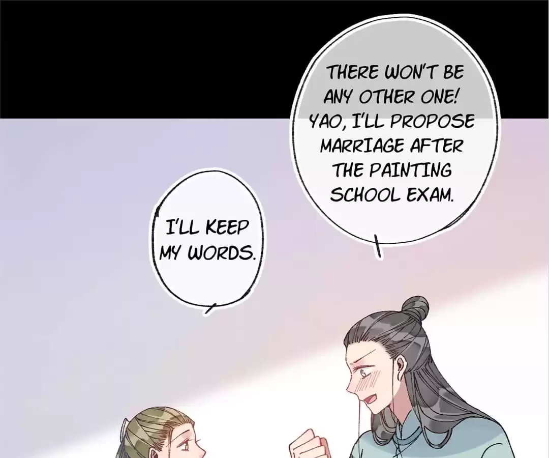 Suspected Confession Chapter 34 - page 22