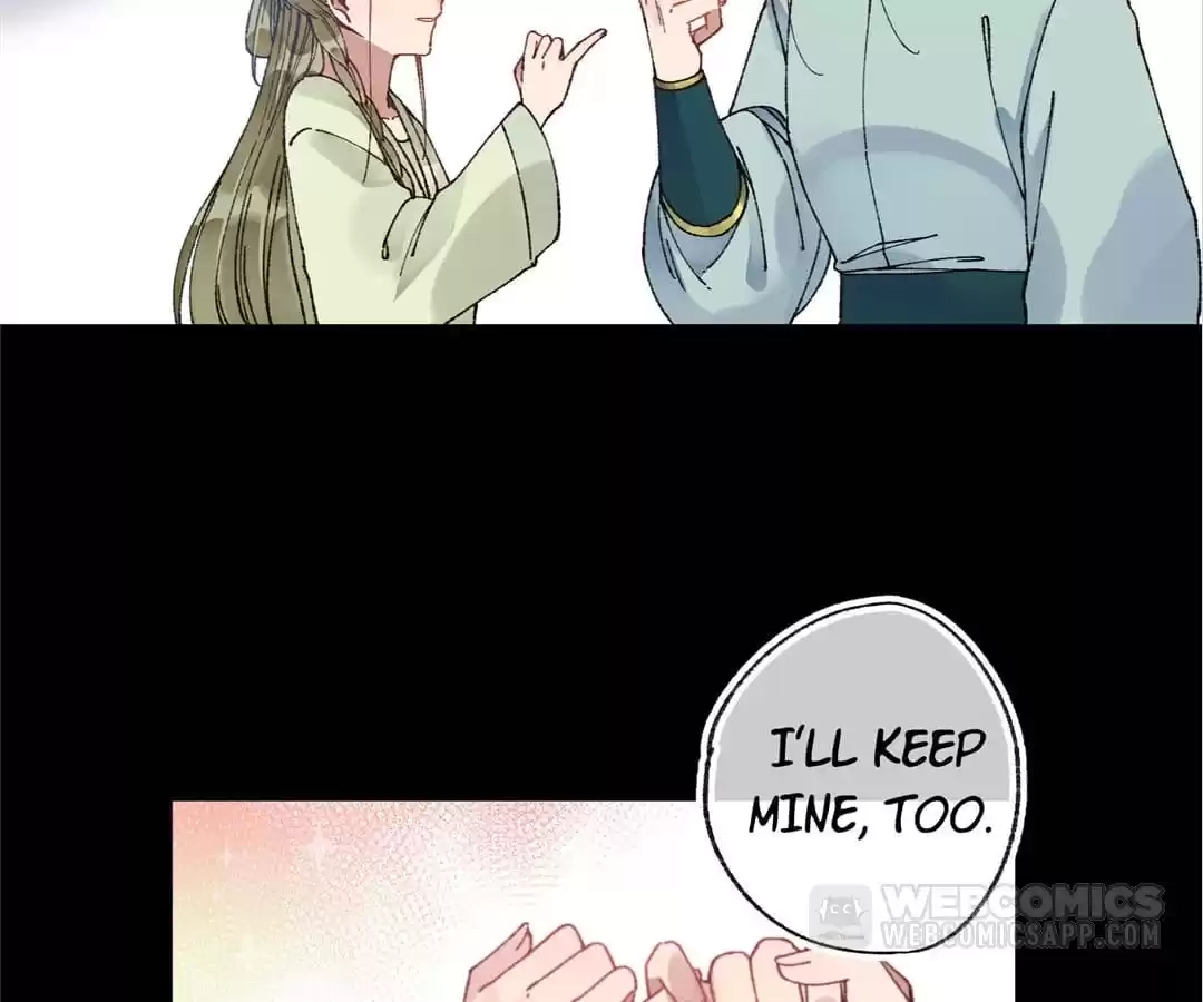 Suspected Confession Chapter 34 - page 23
